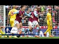 Aston Villa 2-1 Liverpool - FA Cup Semi Final | Goals & Highlights