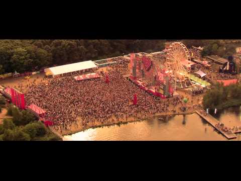 Decibel outdoor 2015 - the festival trailer