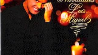 Luis Miguel  &quot;Noche De Paz&quot;