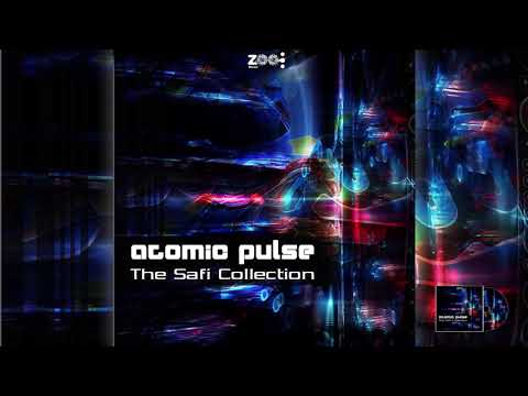 Atomic Pulse - Digital Self