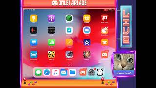 透過 Omlet Arcade 觀看我的遊戲