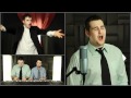Set Fire To The Rain - Adele - Michael Henry ...