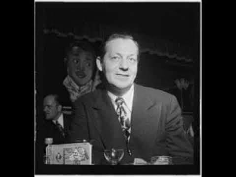 Bob Chester Vocal Dolores O'Neill   May I Never Love Again