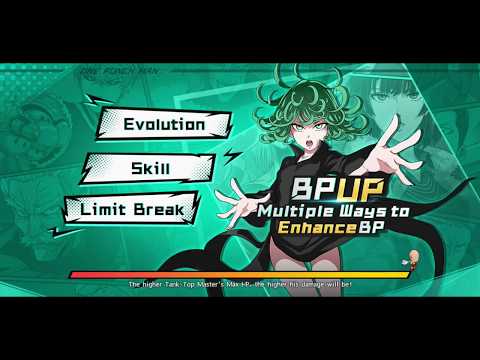 Melzargard 12M Damage Club Challange Boss Lineup - One Punch Man The Strongest Man