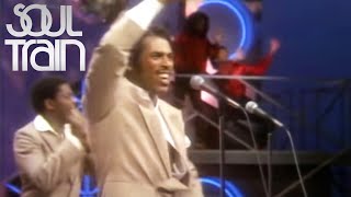 McFadden &amp; Whitehead - Ain&#39;t No Stopping Us Now (Official Soul Train Video)