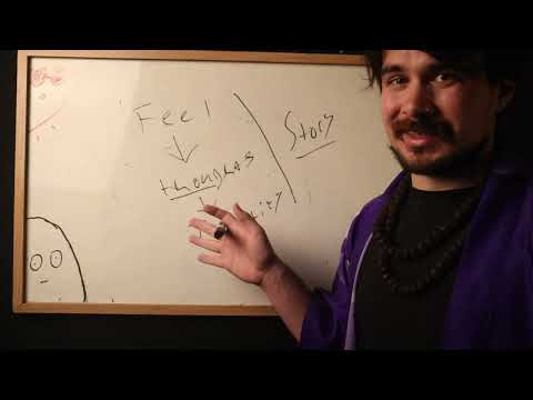 Give me 14 mins and i'll save you years of mental pain