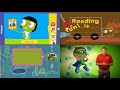 PBS Kids Program Break 2020 LPB