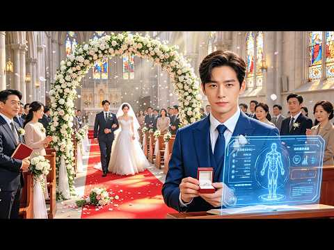 วันแต่งงานถูกบอกเลิกต่อหน้า คนจนปลุกระบบอัศจรรย์ ก้าวสู่เศรษฐีพันล้าน เมียเก่าเสียใจ