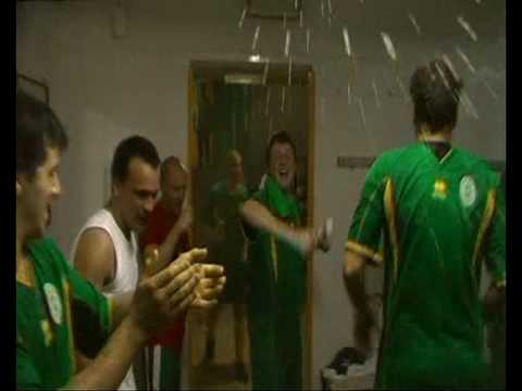 Kill Open Eccellenza vol.2009/10