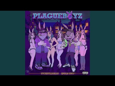 Paralelo (feat. Sinful el Pecador & Dyablo)