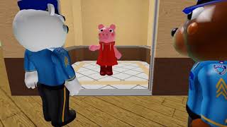 (OLD) This Elevator Is My No No Sqaure - Piggy