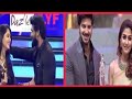 NAYANTHARA VS ANUSHKA SHETTY FILM AWARDS FANS REACTION LADY SUPERSTARS RANA DAGGUPATI DULQAR SALMAN