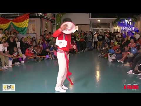 CHICO SALAY 2023 - DJ ENRIQUE🎧