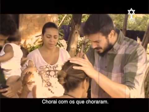 Cadê O Amor - Raiz de Davi
