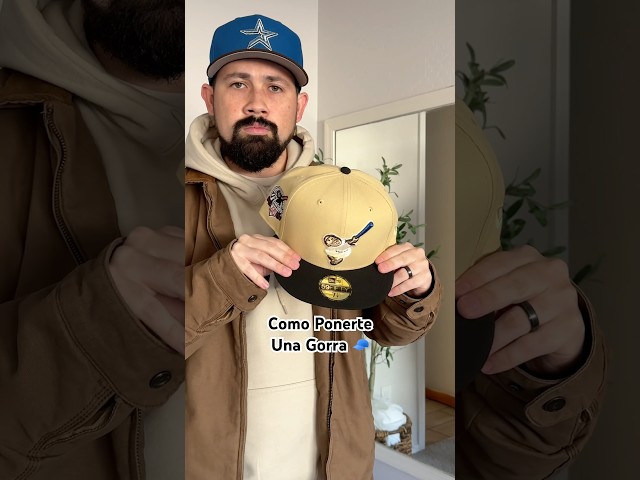 Vídeo relacionado con Gorra béisbol Hombre, Springfield. Un Lugar Ideal para Dejar la Gorra béisbol Sun. Gorras Casuales Hip Hop Verano para Hombres, para Deportes al Aire Libre para Adultos. Gorras béisbol