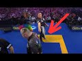 0 Sportsmanship Moments In Darts