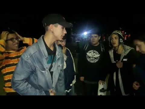 KARDIA BHS TMS vs KARMA KEMPO RITER|FINAL|3vs3|Ultima Street