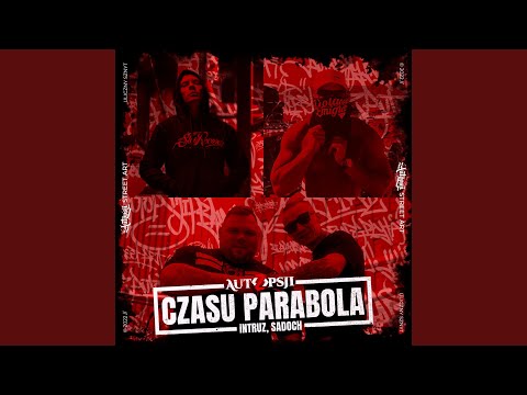 Czasu parabola