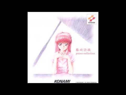 Tokimeki Memorial ~ Shiori Fujisaki Piano Collection (Album)