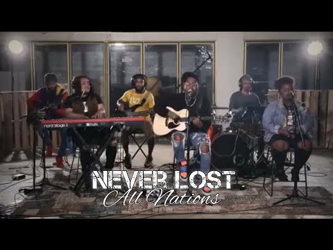 Thumbnail for Never Lost video