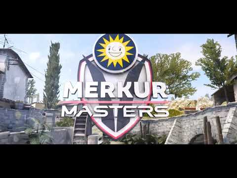 #MerkurMVP - Final Vote (Open Qualifier - Season 2)