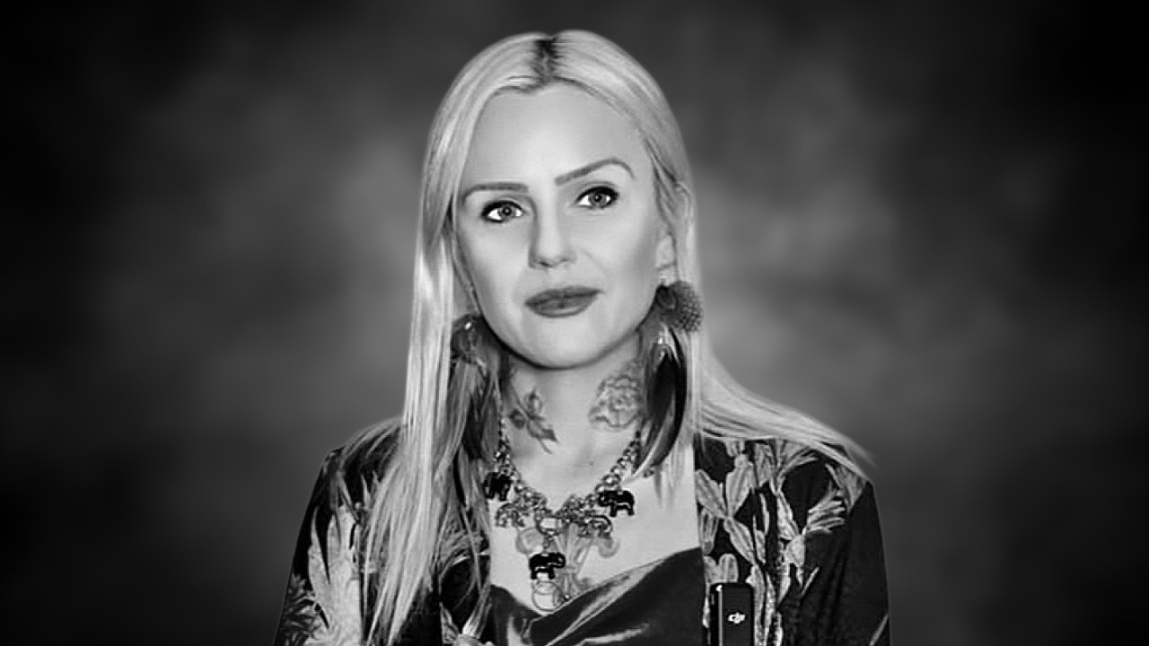 War, Concentration Camp and Refugee Survivor | Danijela Čolić