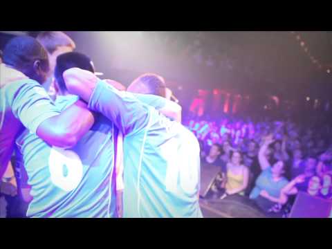 Hymne national des Québécois : Le Mémoire de Loco Locass