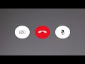 FaceTime's New Outgoing Ringtone: iOS 11 vs. iOS 10