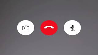 FaceTime&#39;s New Outgoing Ringtone: iOS 11 vs. iOS 10