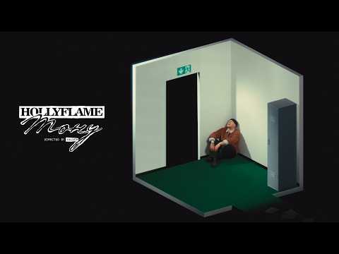 HOLLYFLAME - Тону (official video)