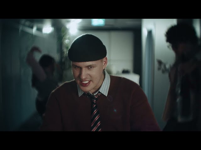 Hollyflame aus Ukraine mit 'Tonu' (jetzt ansehen!) | Rap Dance!