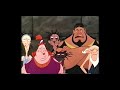Opening To The Hunchback Of Notre Dome VHS 1997