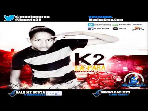K2 La Para Musical - Flow De Capo - Prod: La Plata