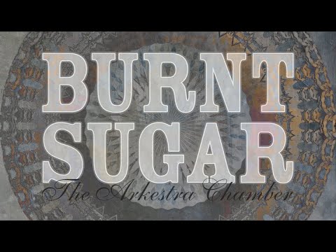 Burnt Sugar the Arkestra Chamber Presents: Fourteen Dollars & Fifty Cents.
