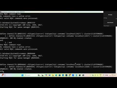WMQ-Cluster-Concept-LAB