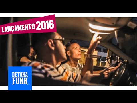 MC Bin Laden e MC Brankim - Nois é Mau (Video Clipe)