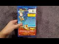 The Wild Thornberrys Movie 2002 VHS Review