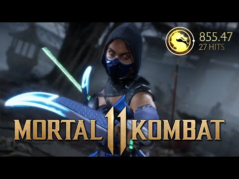 Mournful Jade Combos