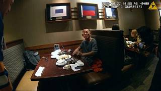 TikTok Streamer Caught Trying to Skip Red Lobster Bill... Again 🦞