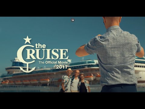 The Cruise 2017: Official After Movie