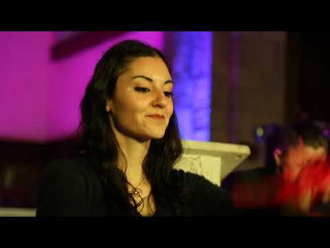 I TRILLANTI - Promo Bonì Bonanno - Canti Natalizi della Tradizione 2018/2019