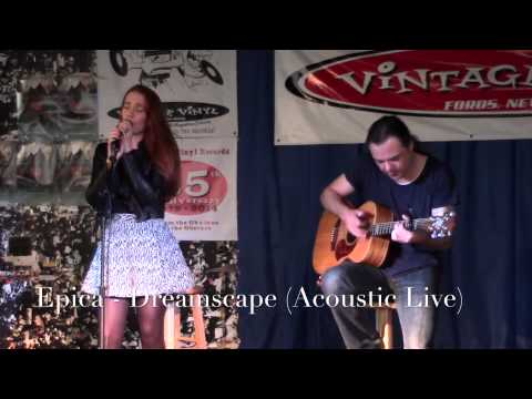 Epica - Dreamscape (Acoustic Live)