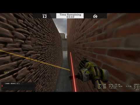 [PROPKILL] Sticky vs Brainfuck