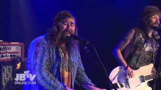 Bend Sinister - Don&#39;t You Know | Live @ JBTV