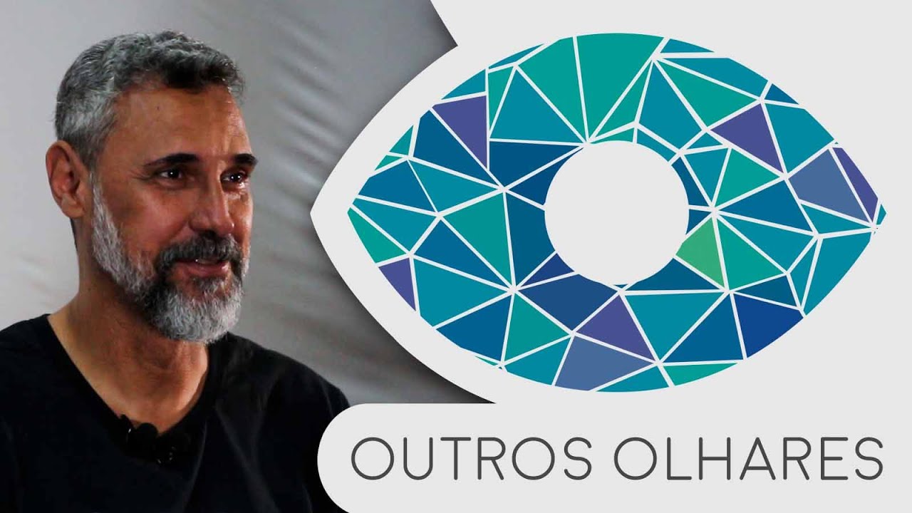 OUTROS OLHARES: GEOVANE MASCARENHAS