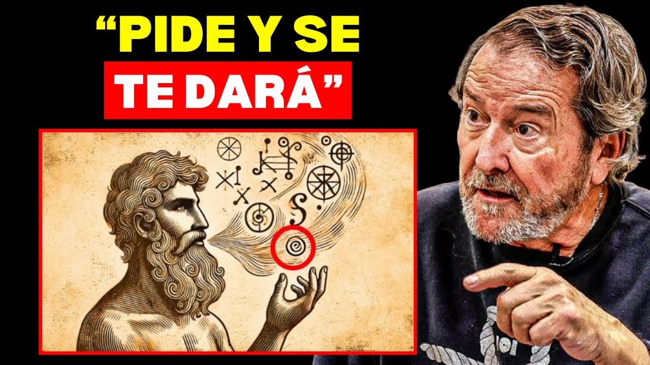 "6 TÉCNICAS para HABLAR con el UNIVERSO" | JJ Benitez