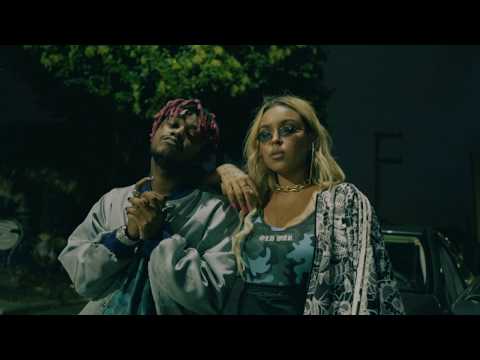 DaLua - Oh Céus ft. Menestrel (Prod. Lilo Beats) (Dir. Guettolife Films)