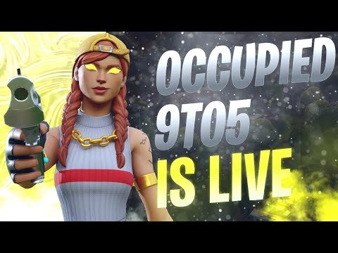 Arena trios :D l FACECAM STREAM *LIVE*🔥l Road to 1000 Subs !discord !dono