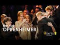 Oppenheimer wins Best Film | EE BAFTA Film Awards 2024