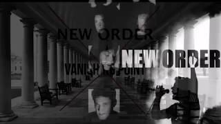 New Order - VanishingPoint